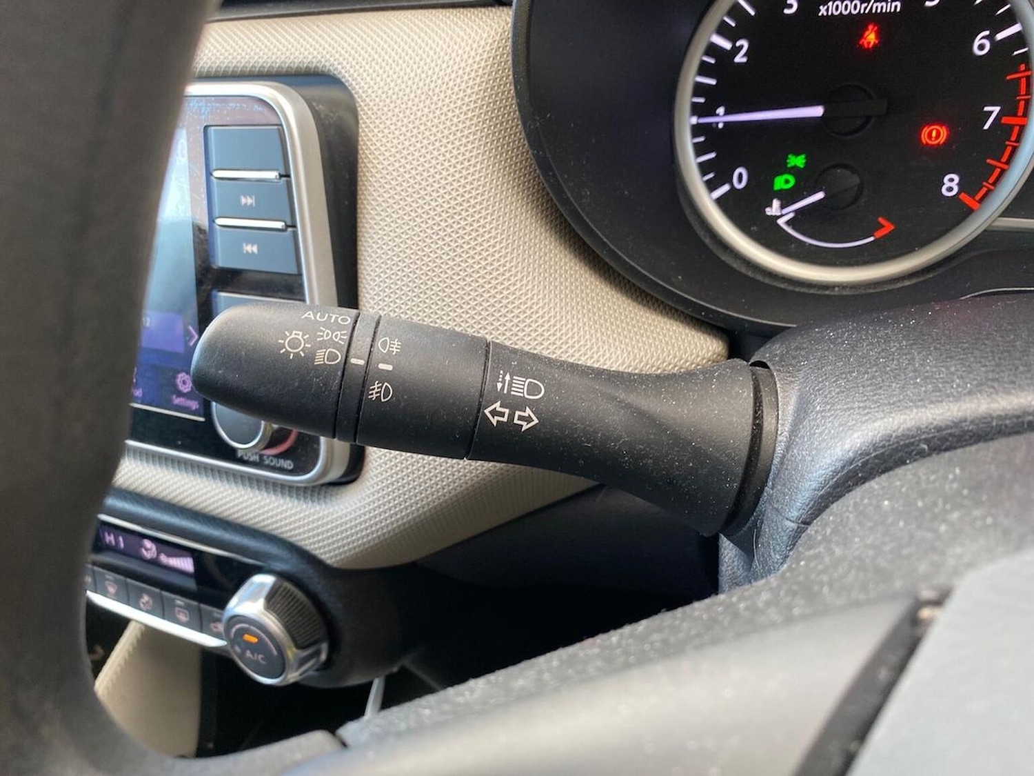 Used Nissan Micra 2019 for sale - 76497224: Photo 27