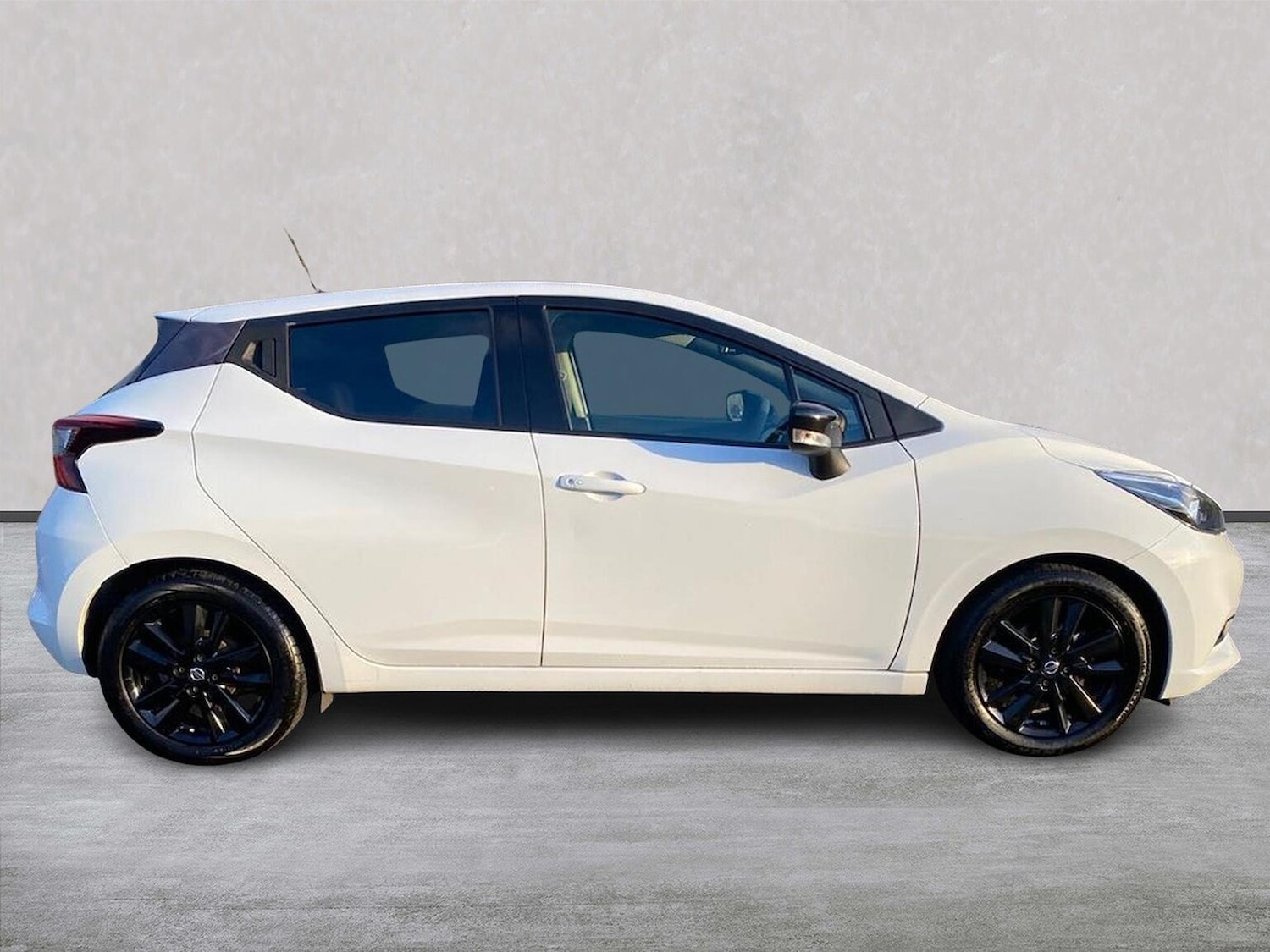 Used Nissan Micra 2019 for sale - 76497224: Photo 3