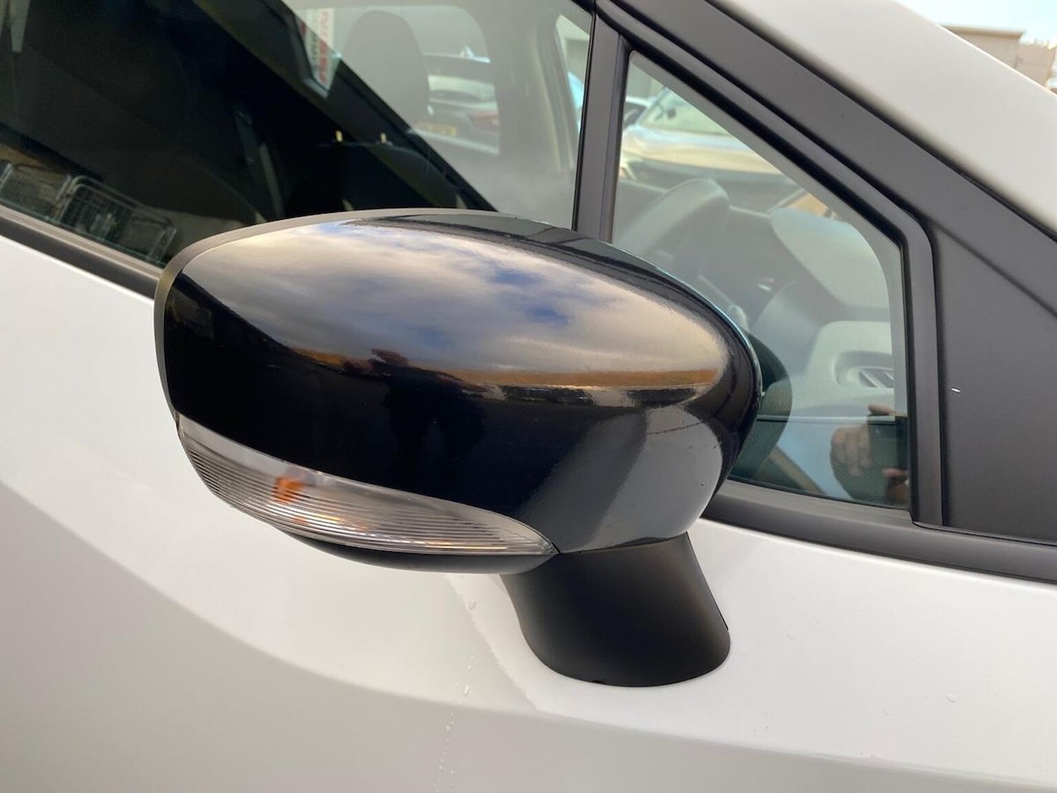 Used Nissan Micra 2019 for sale - 76497224: Photo 30