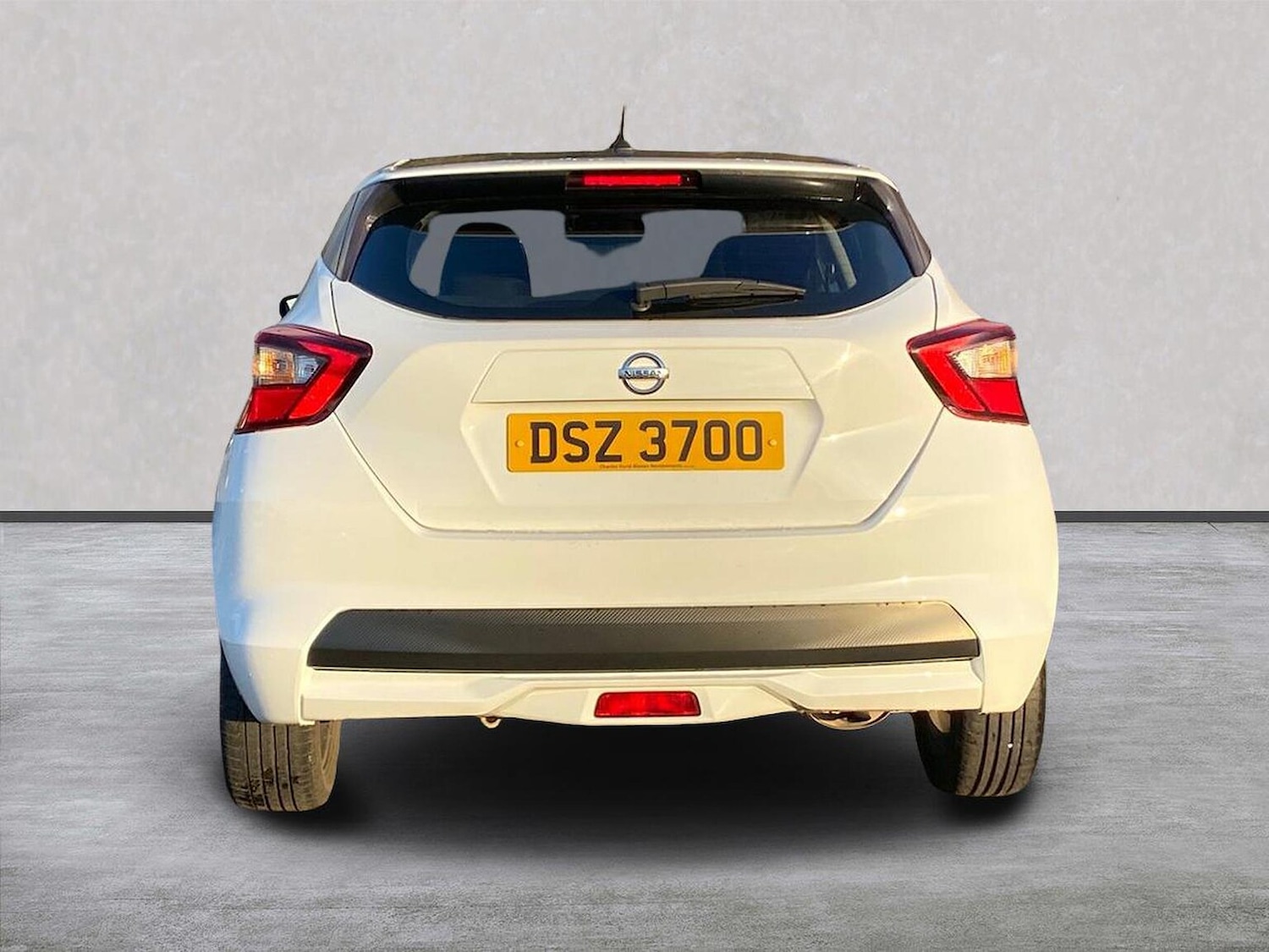 Used Nissan Micra 2019 for sale - 76497224: Photo 4