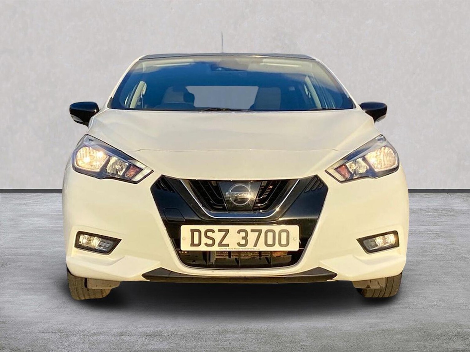 Used Nissan Micra 2019 for sale - 76497224: Photo 5