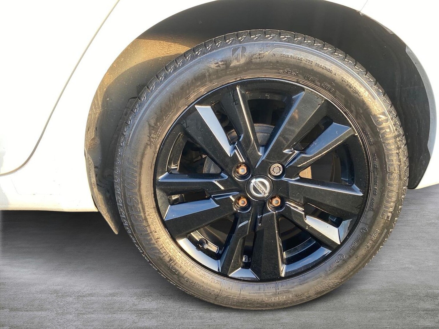 Used Nissan Micra 2019 for sale - 76497224: Photo 6