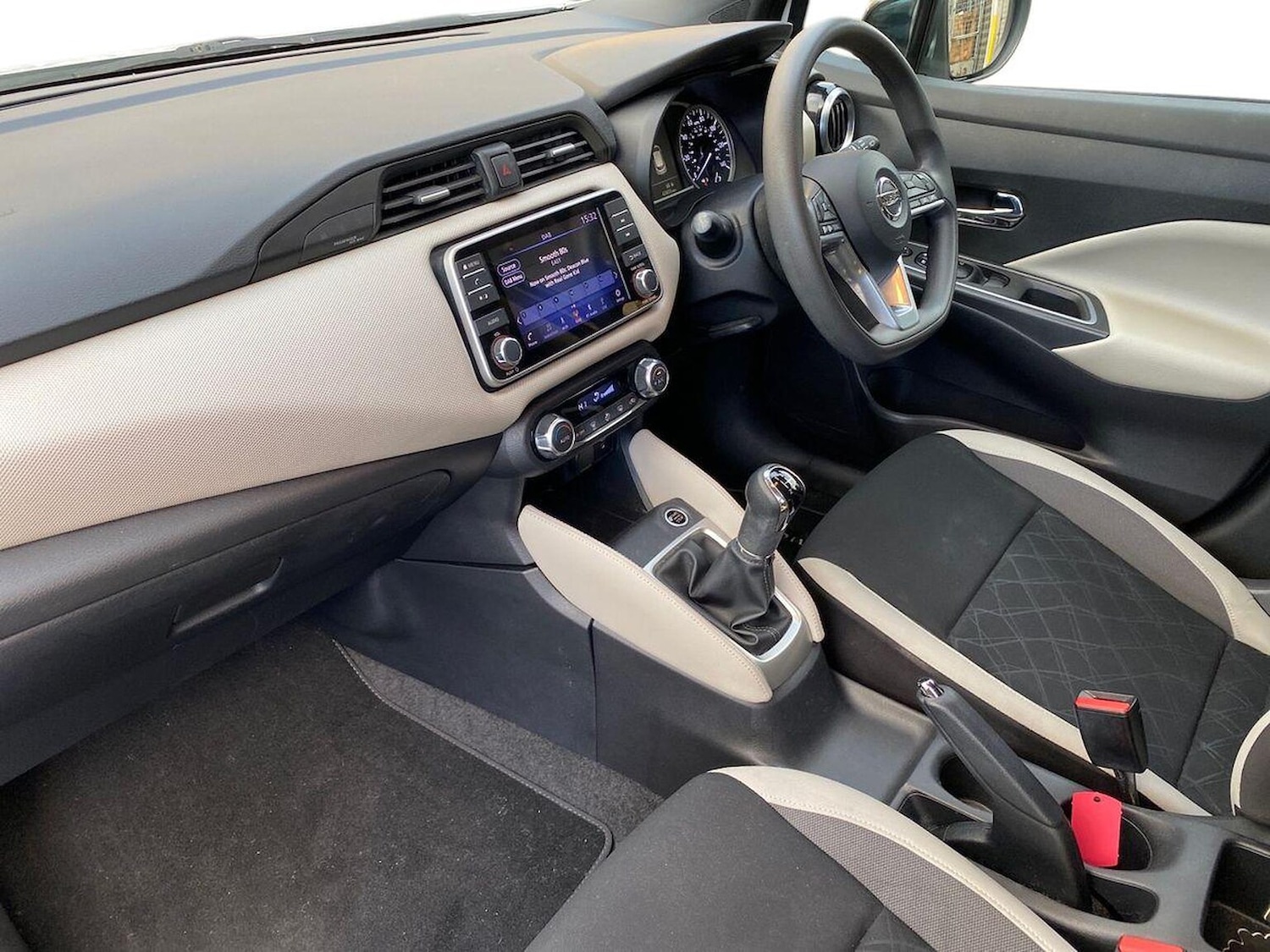 Used Nissan Micra 2019 for sale - 76497224: Photo 7
