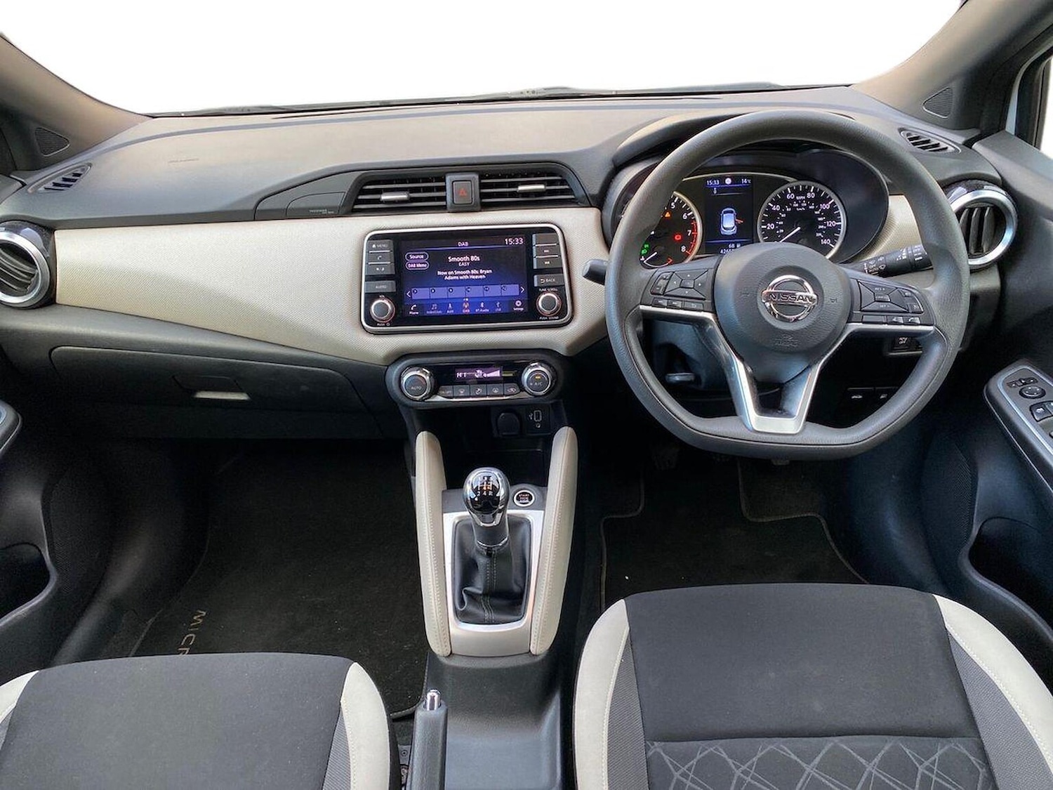 Used Nissan Micra 2019 for sale - 76497224: Photo 8