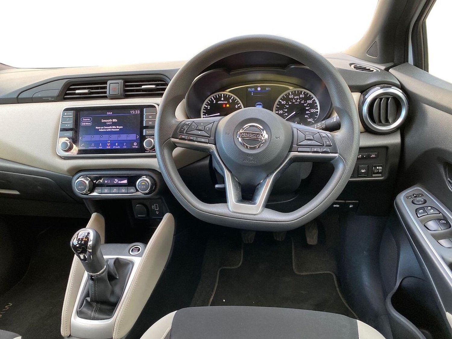 Used Nissan Micra 2019 for sale - 76497224: Photo 9