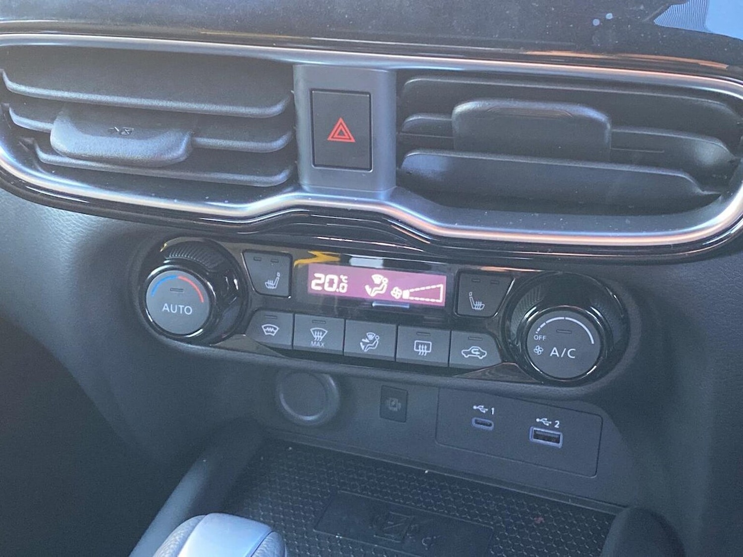 Used Nissan Juke 2026 for sale - 77980072: Photo 12