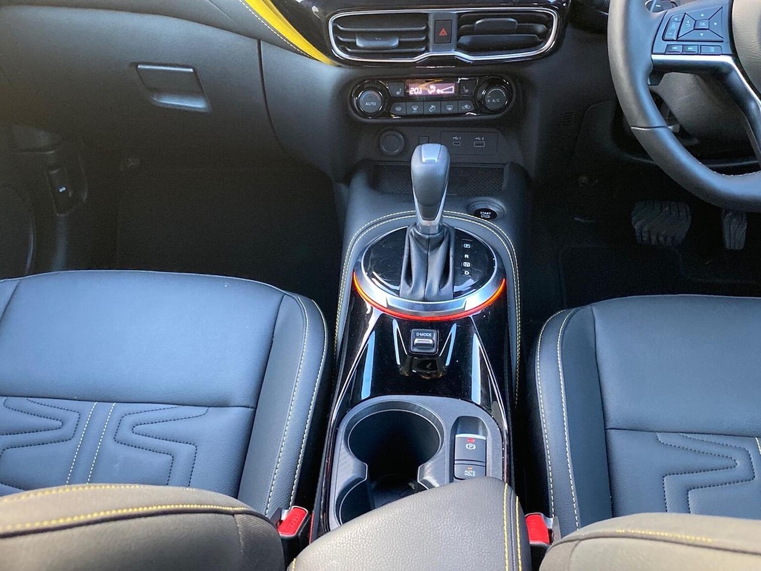 Used Nissan Juke 2026 for sale - 77980072: Photo 13