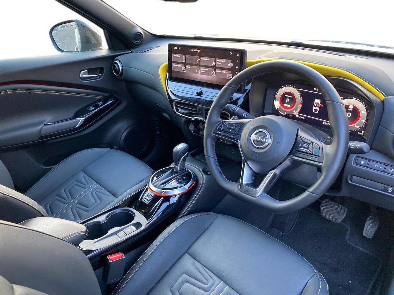 Used Nissan Juke 2026 for sale - 77980072: Photo 15