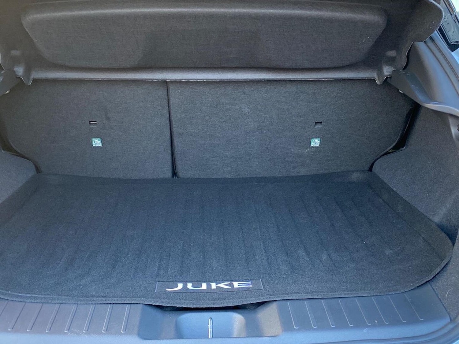 Used Nissan Juke 2026 for sale - 77980072: Photo 17