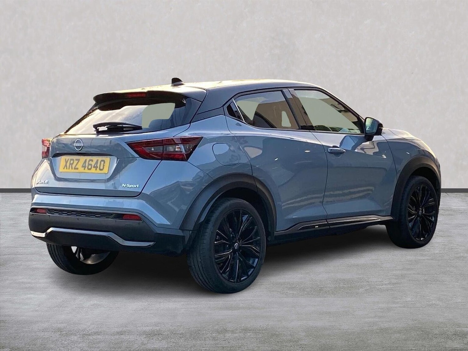 Used Nissan Juke 2026 for sale - 77980072: Photo 18