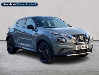 Used Nissan Juke 2026 for sale - 77980072: Photo