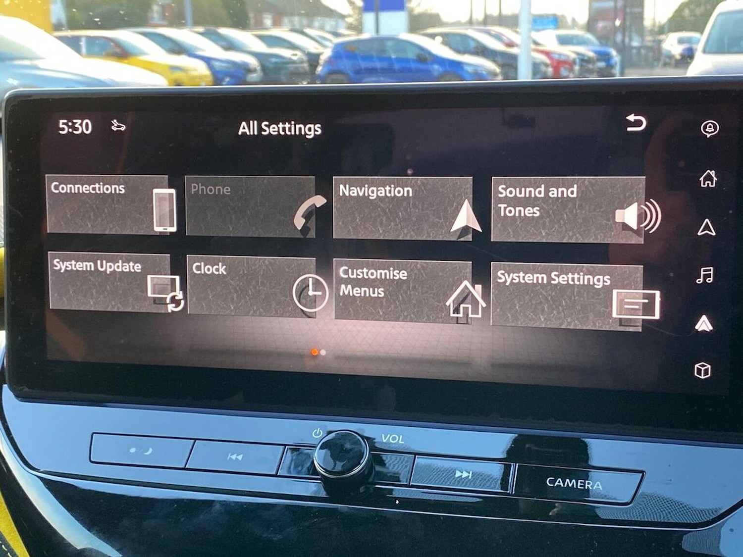 Used Nissan Juke 2026 for sale - 77980072: Photo 23