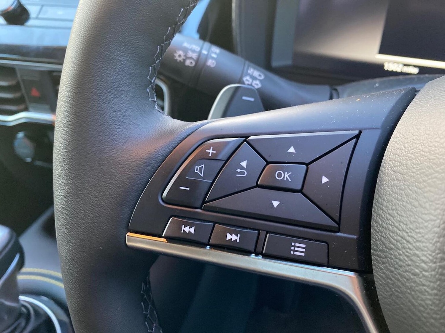 Used Nissan Juke 2026 for sale - 77980072: Photo 25