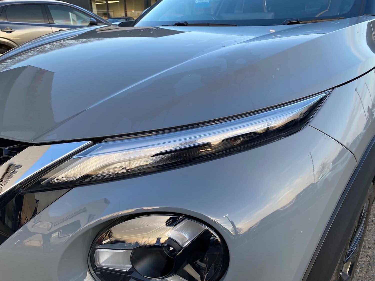 Used Nissan Juke 2026 for sale - 77980072: Photo 29