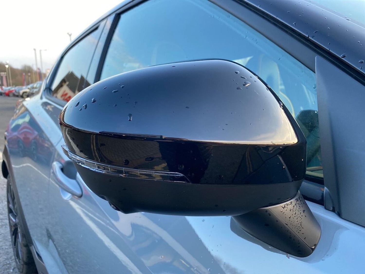 Used Nissan Juke 2026 for sale - 77980072: Photo 30