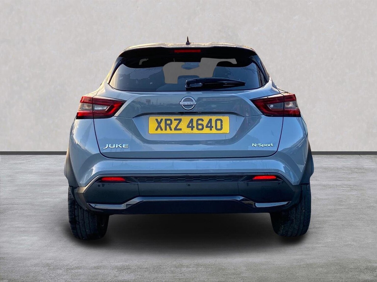 Used Nissan Juke 2026 for sale - 77980072: Photo 4