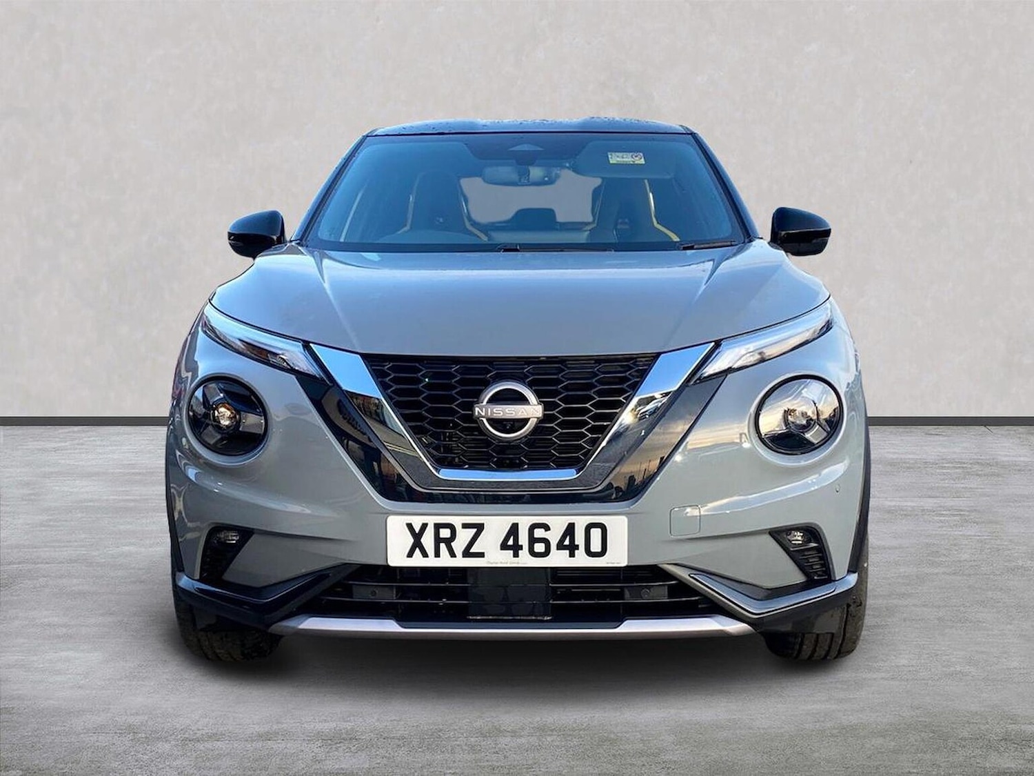 Used Nissan Juke 2026 for sale - 77980072: Photo 5