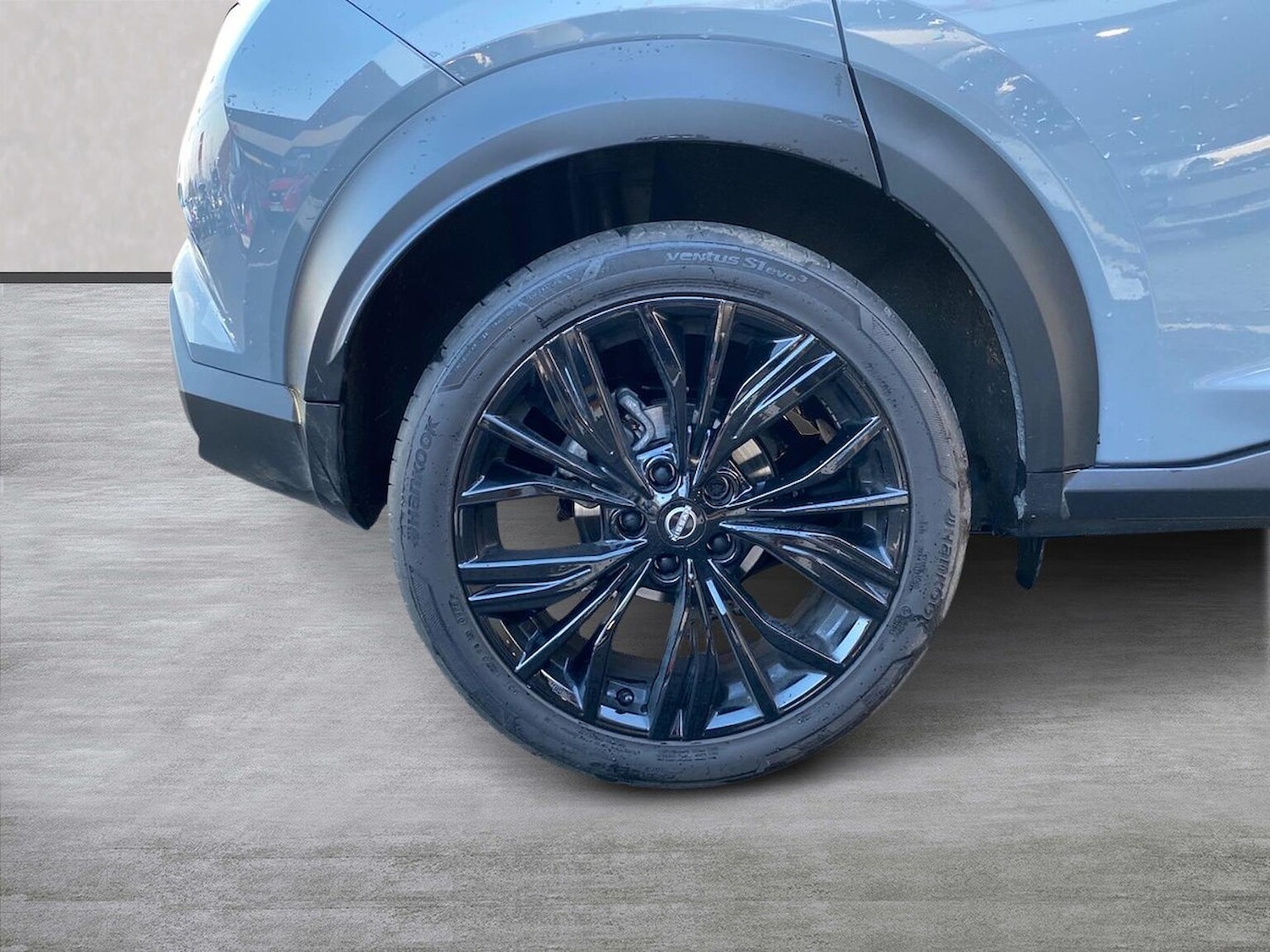 Used Nissan Juke 2026 for sale - 77980072: Photo 6