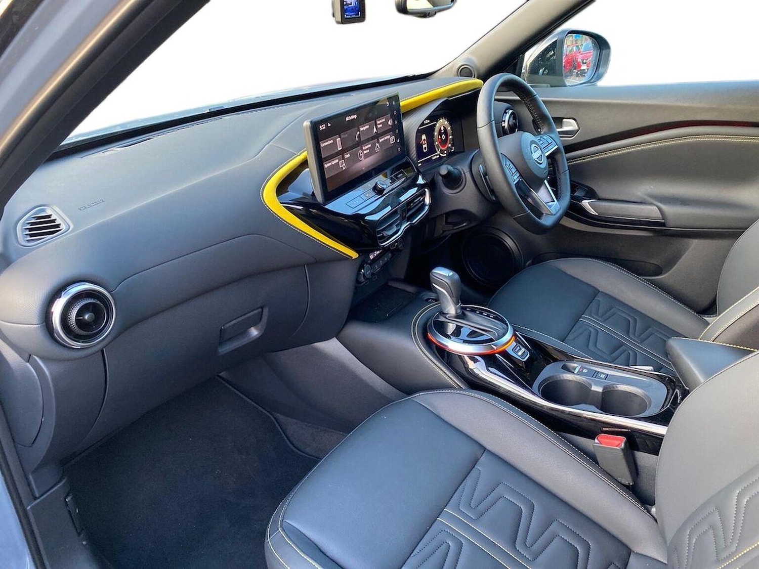 Used Nissan Juke 2026 for sale - 77980072: Photo 7