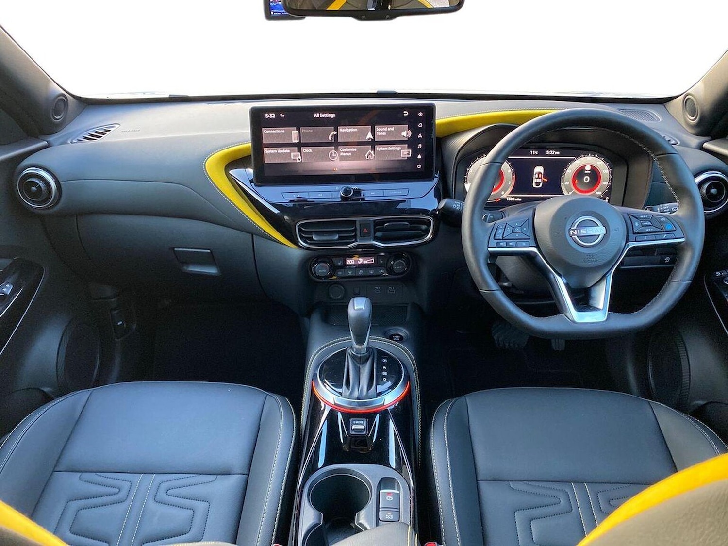 Used Nissan Juke 2026 for sale - 77980072: Photo 8