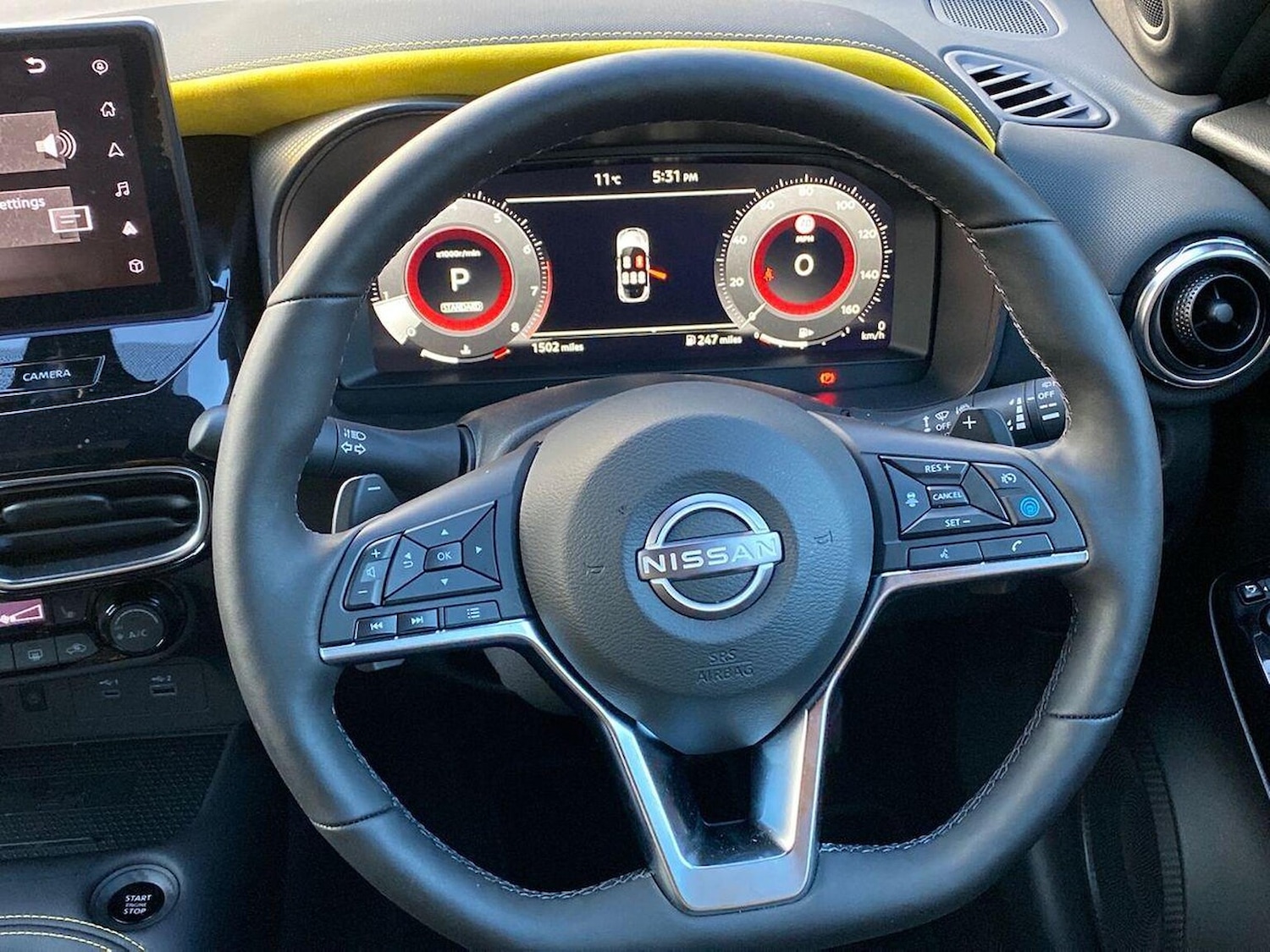 Used Nissan Juke 2026 for sale - 77980072: Photo 9