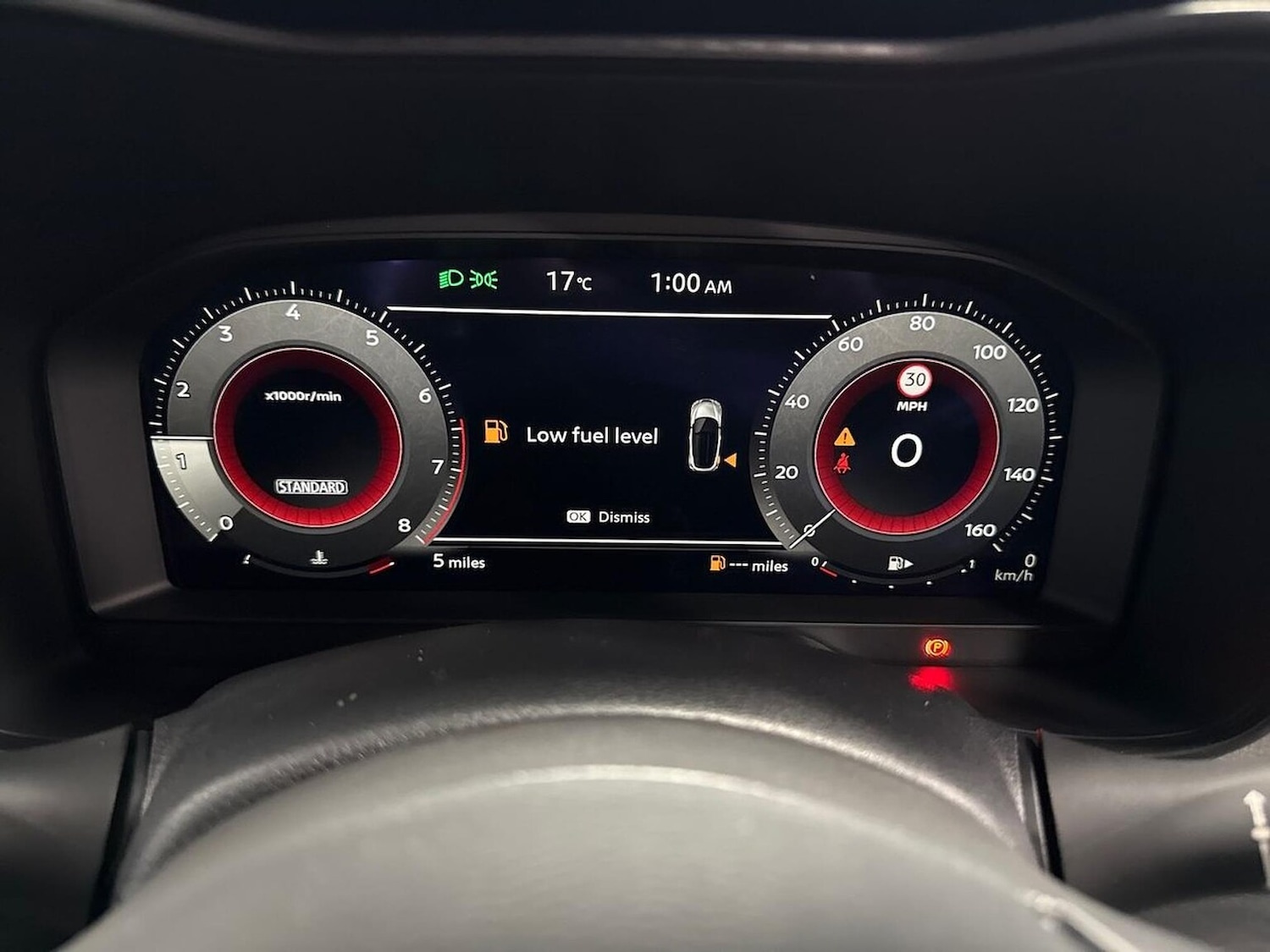 Used Nissan Juke 2025 for sale - 77707430: Photo 10