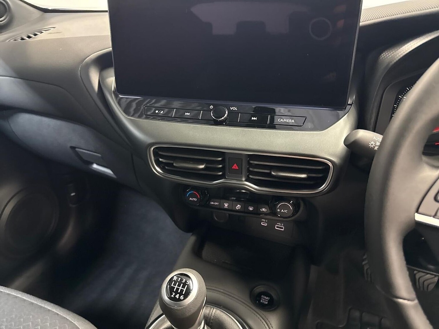 Used Nissan Juke 2025 for sale - 77707430: Photo 11