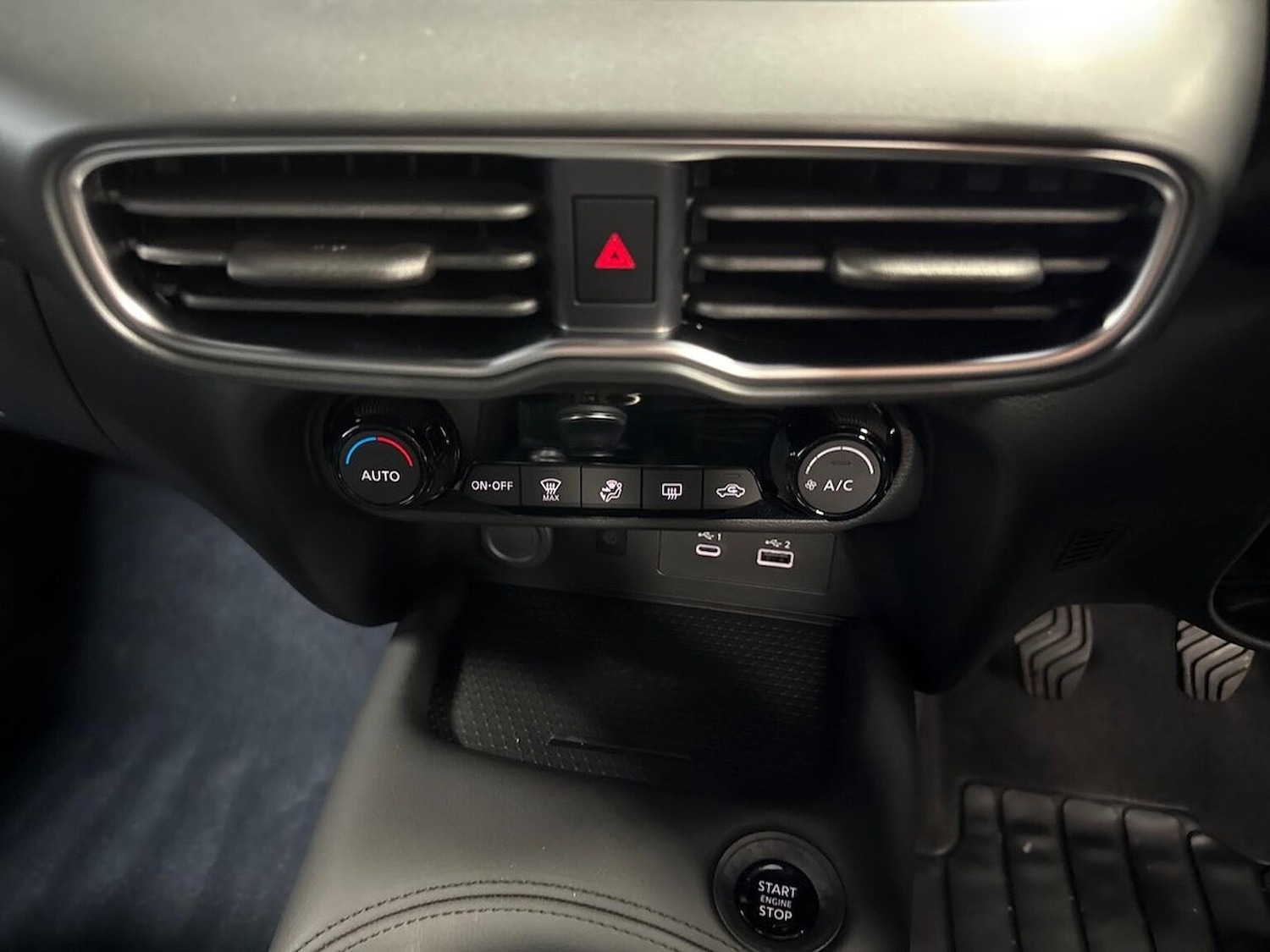 Used Nissan Juke 2025 for sale - 77707430: Photo 12