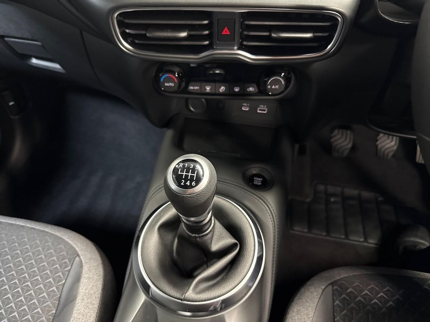 Used Nissan Juke 2025 for sale - 77707430: Photo 13