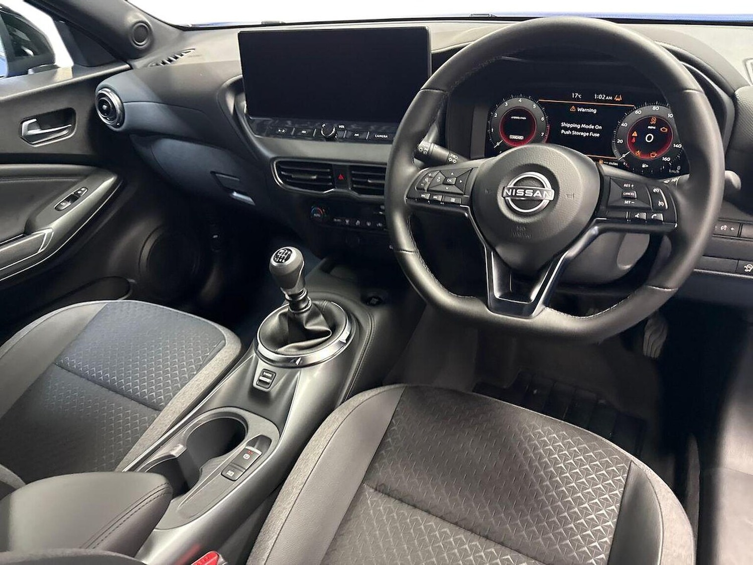 Used Nissan Juke 2025 for sale - 77707430: Photo 15