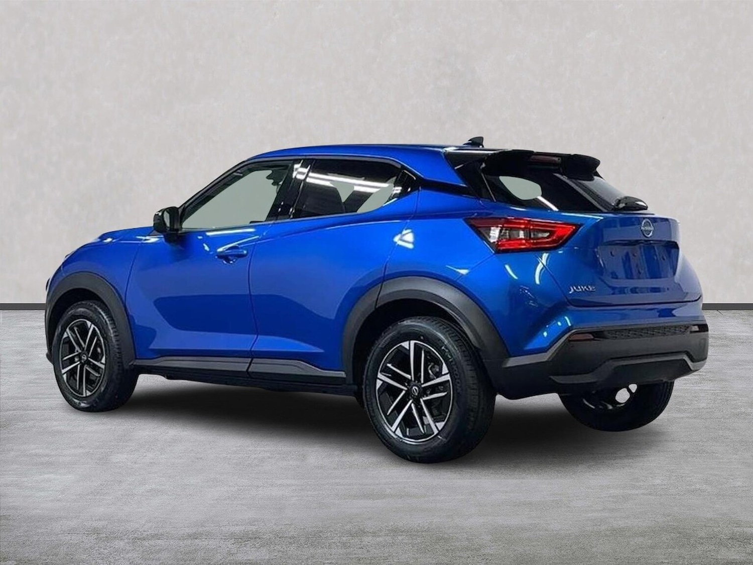 Used Nissan Juke 2025 for sale - 77707430: Photo 2