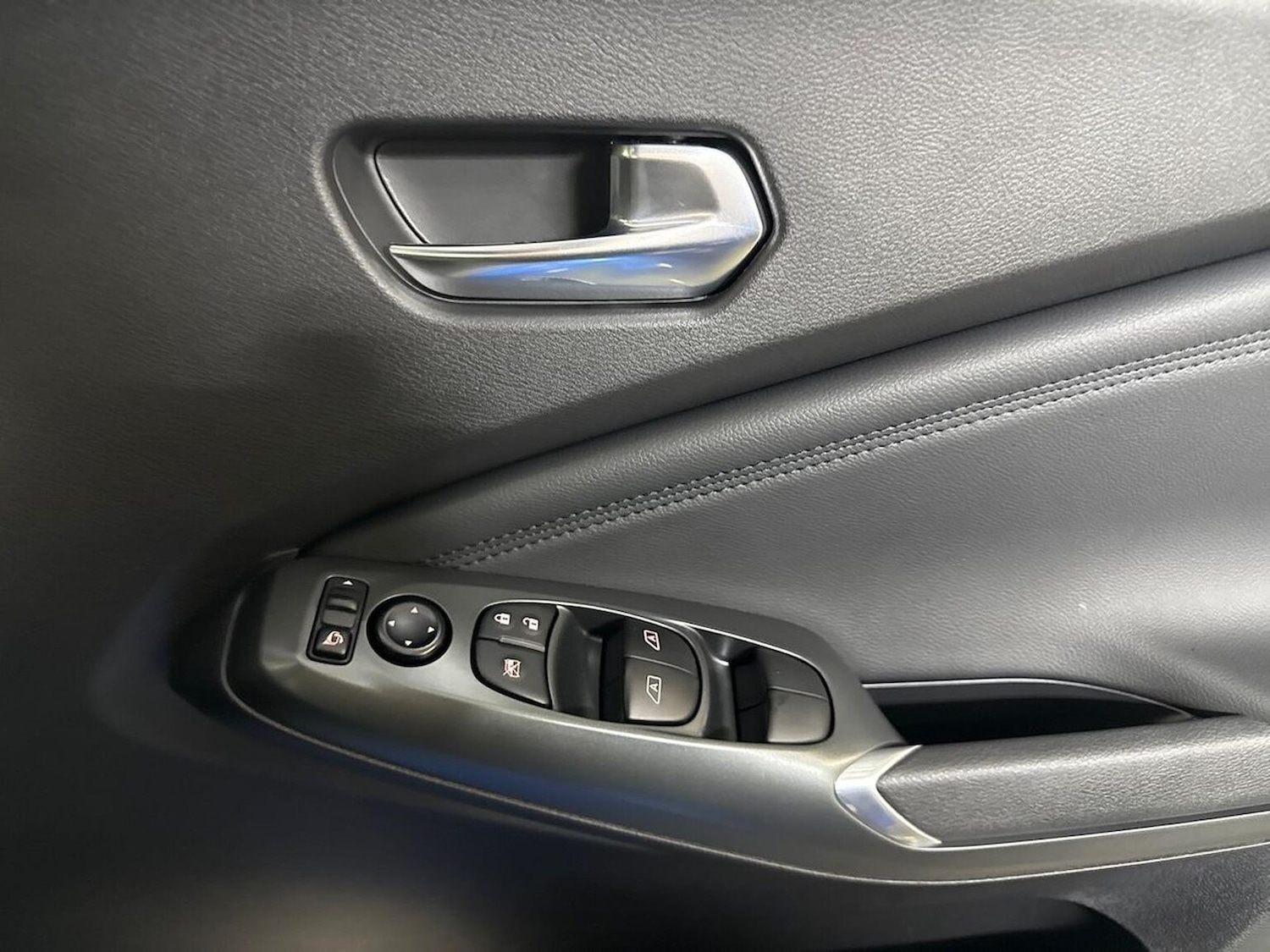 Used Nissan Juke 2025 for sale - 77707430: Photo 21