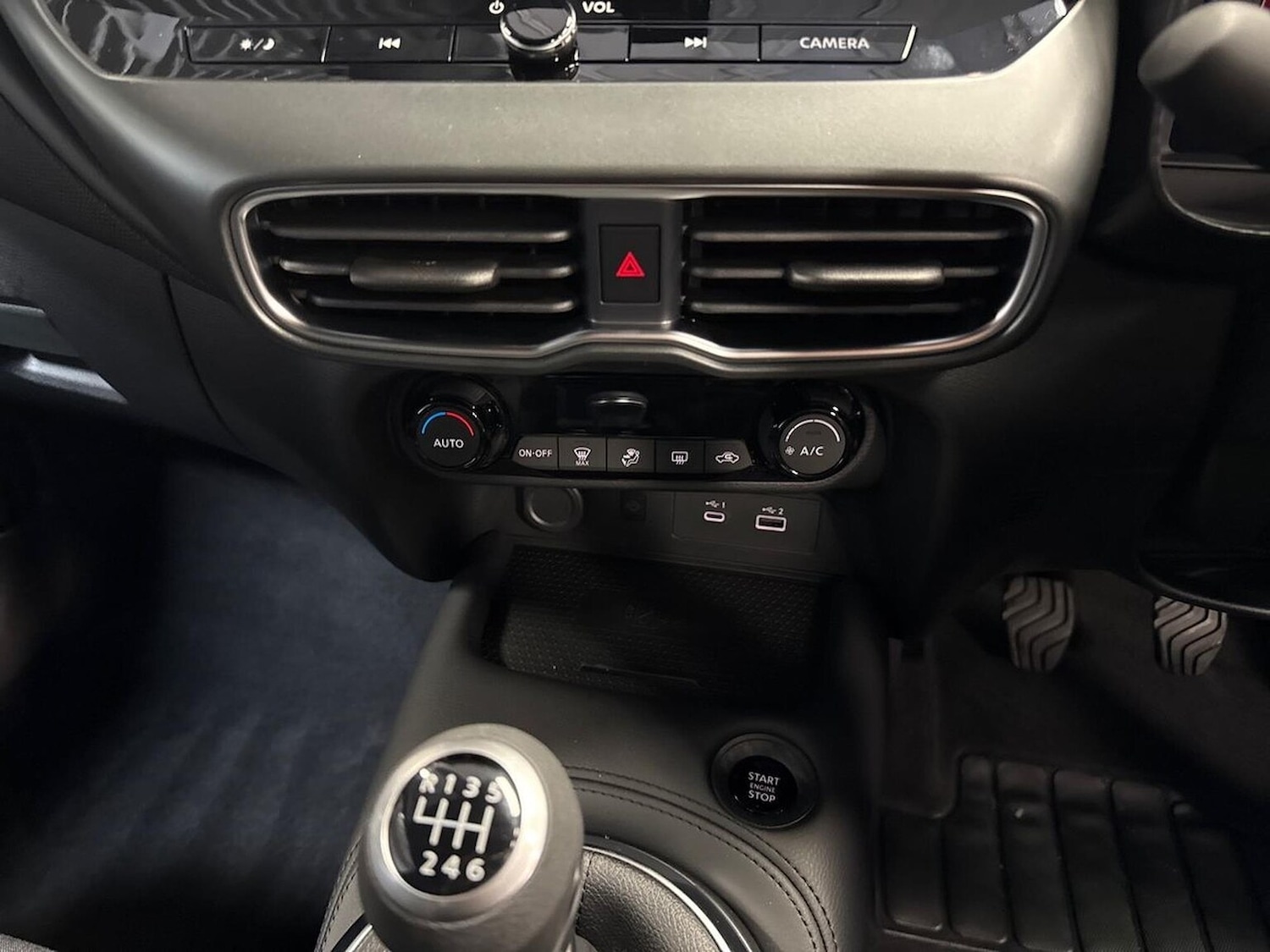 Used Nissan Juke 2025 for sale - 77707430: Photo 23