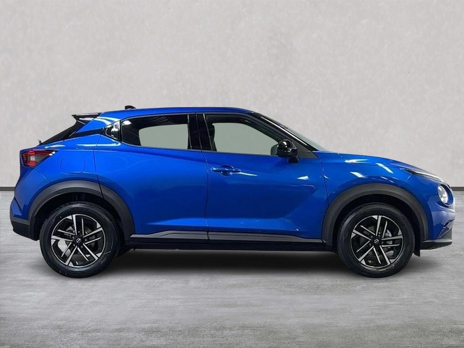 Used Nissan Juke 2025 for sale - 77707430: Photo 3