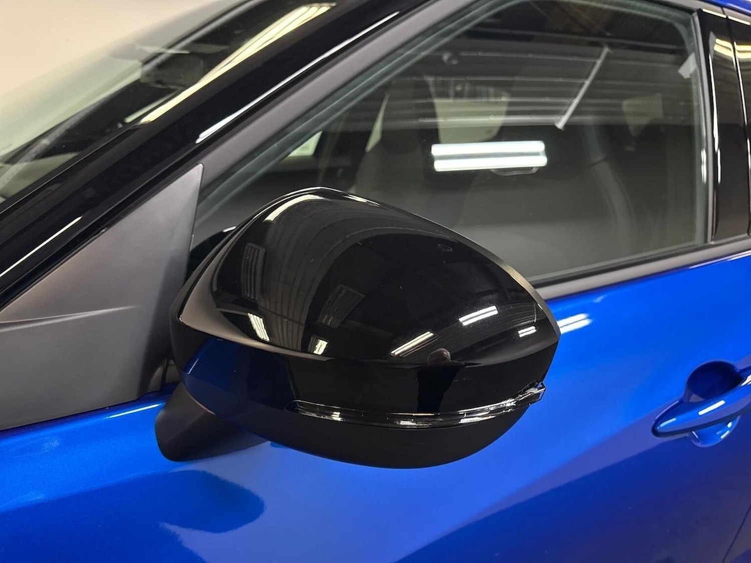 Used Nissan Juke 2025 for sale - 77707430: Photo 30