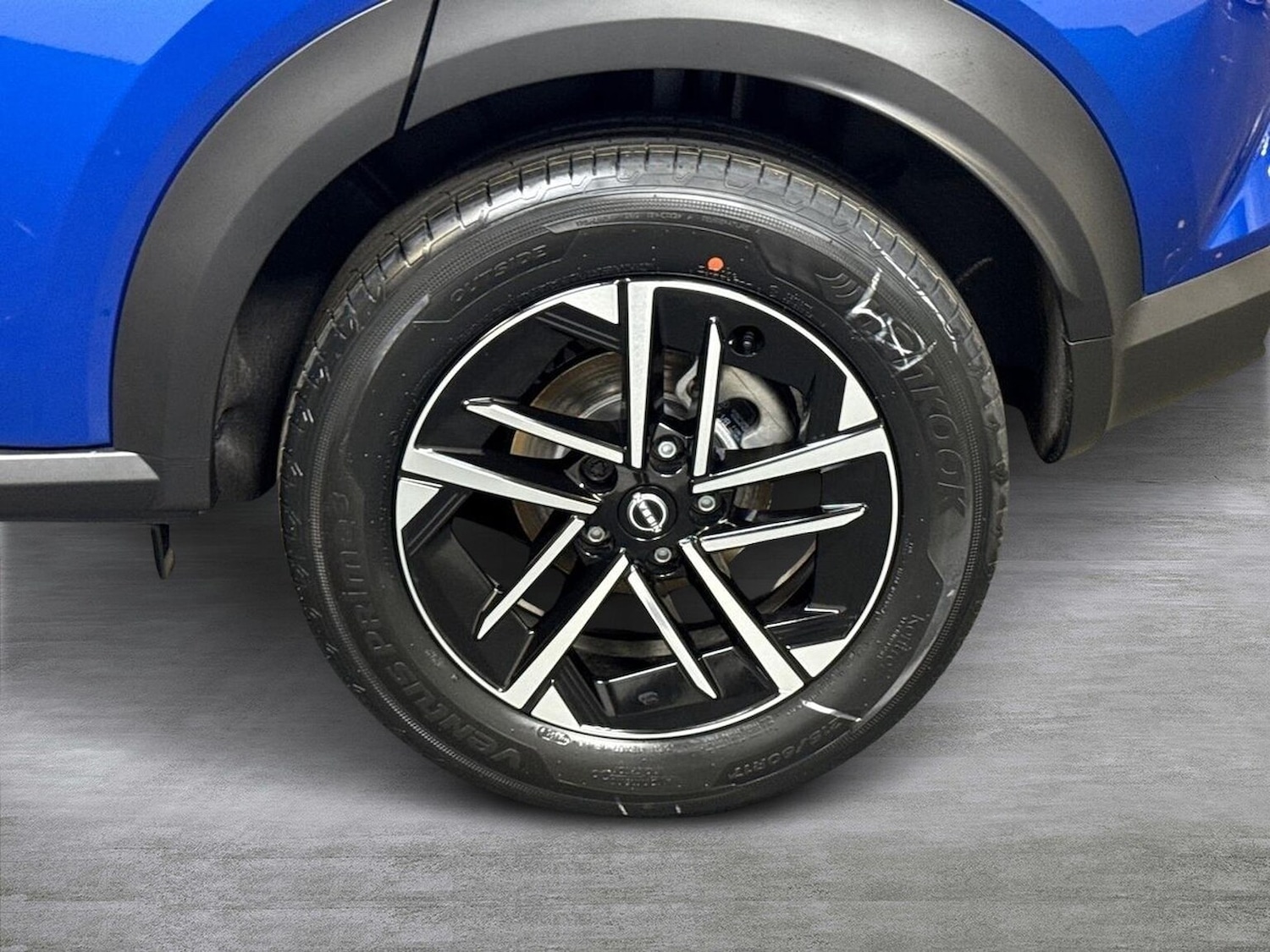 Used Nissan Juke 2025 for sale - 77707430: Photo 6