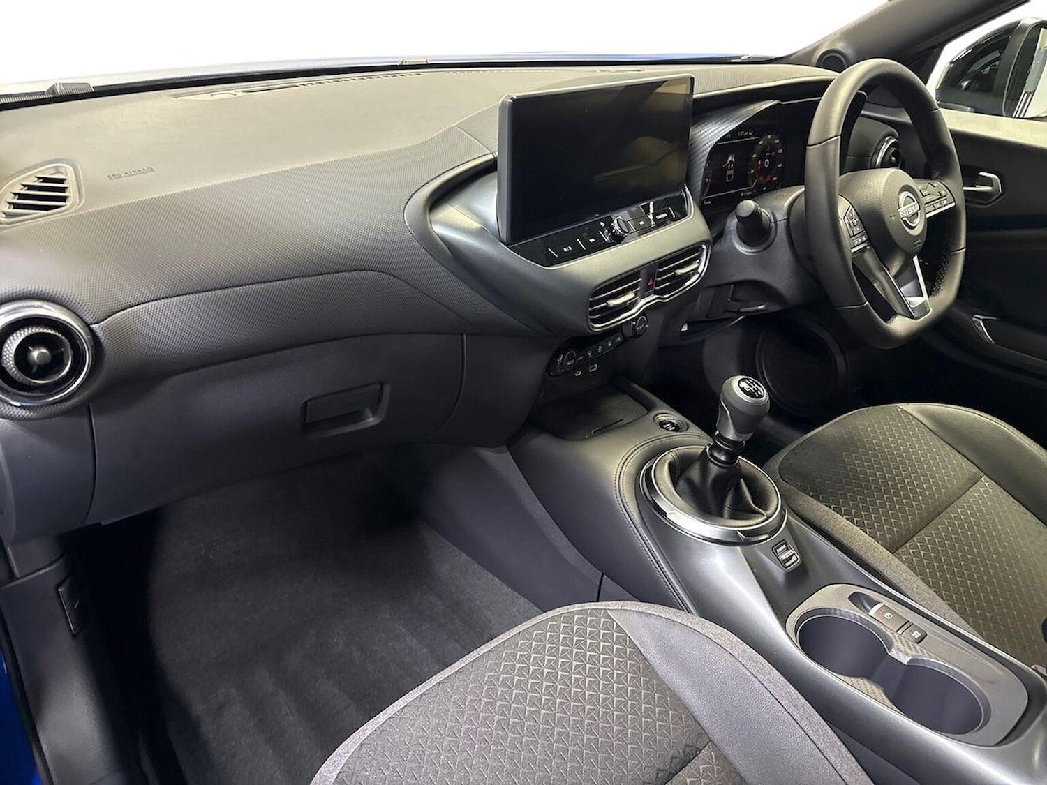 Used Nissan Juke 2025 for sale - 77707430: Photo 7