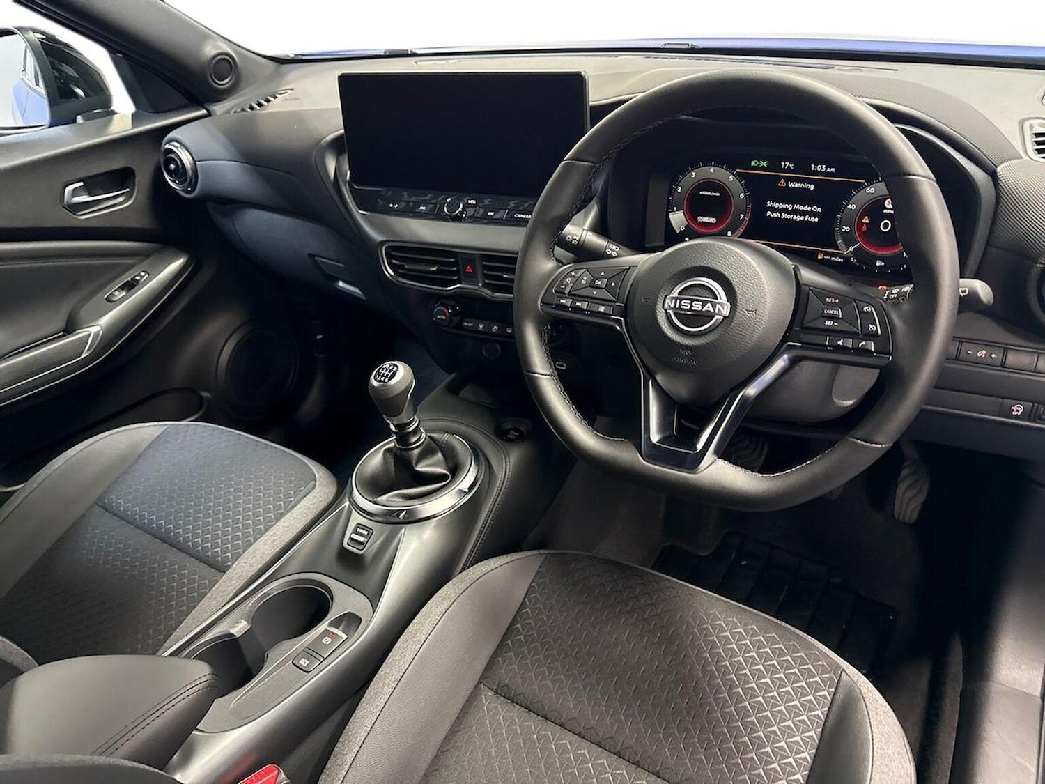 Used Nissan Juke 2025 for sale - 77707430: Photo 8