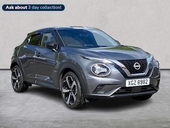 Used Nissan Juke 2023 for sale - 78599495: Photo