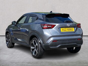 Used Nissan Juke 2023 for sale - 78599495: Photo
