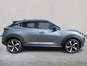 Used Nissan Juke 2023 for sale - 78599495: Photo