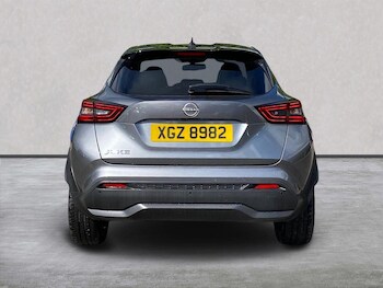 Used Nissan Juke 2023 for sale - 78599495: Photo