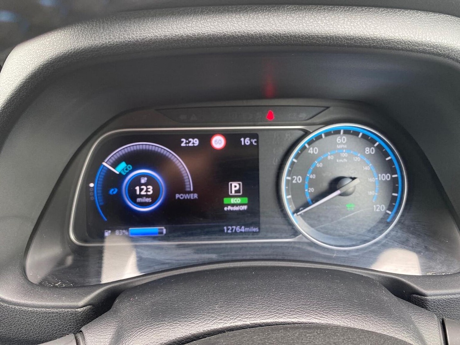 Used Nissan Leaf 2021 for sale - 76198490: Photo 10