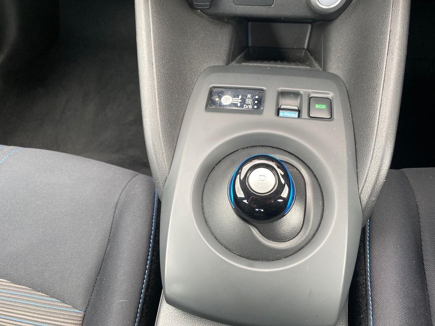Used Nissan Leaf 2021 for sale - 76198490: Photo 13