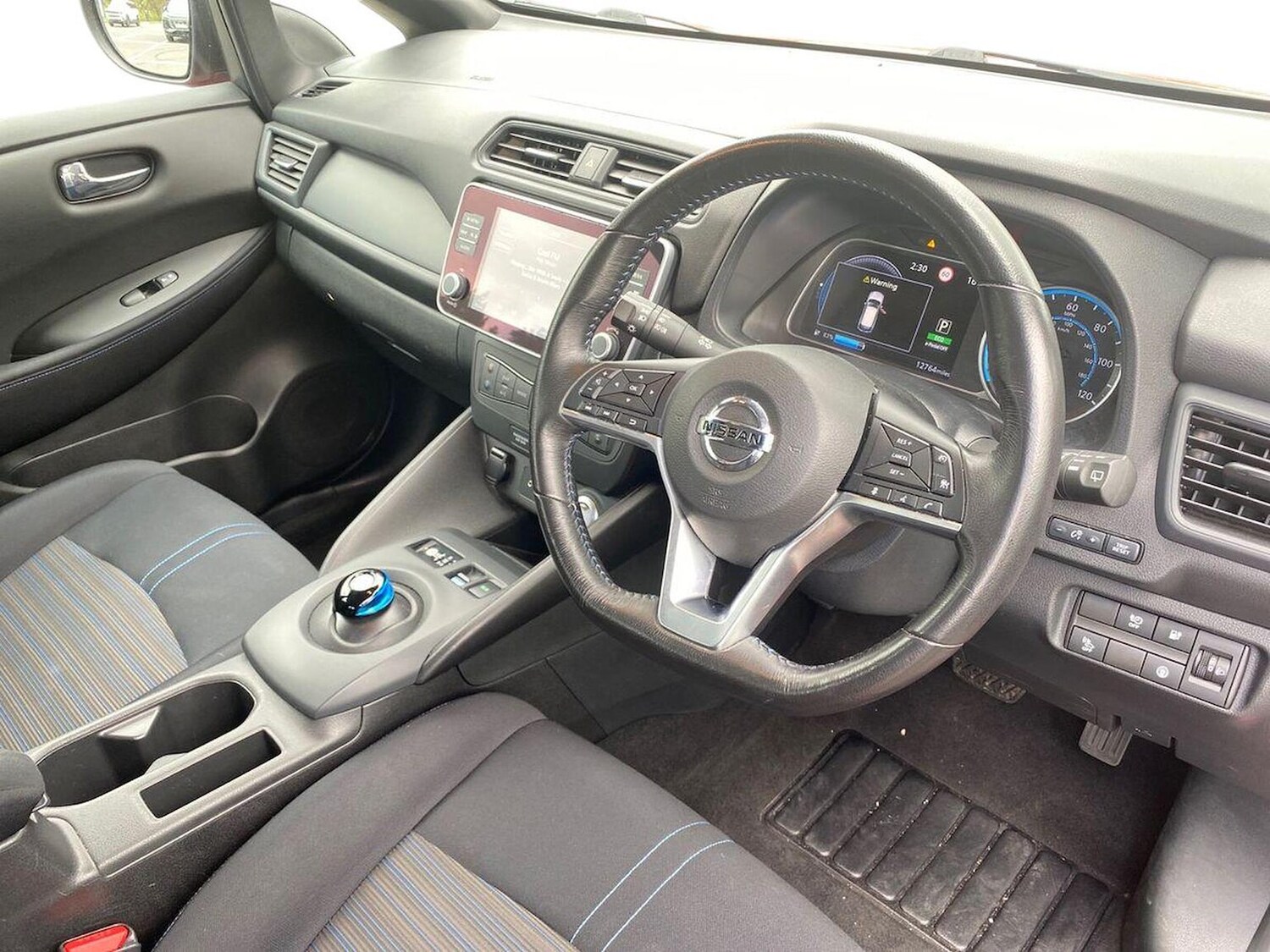 Used Nissan Leaf 2021 for sale - 76198490: Photo 15