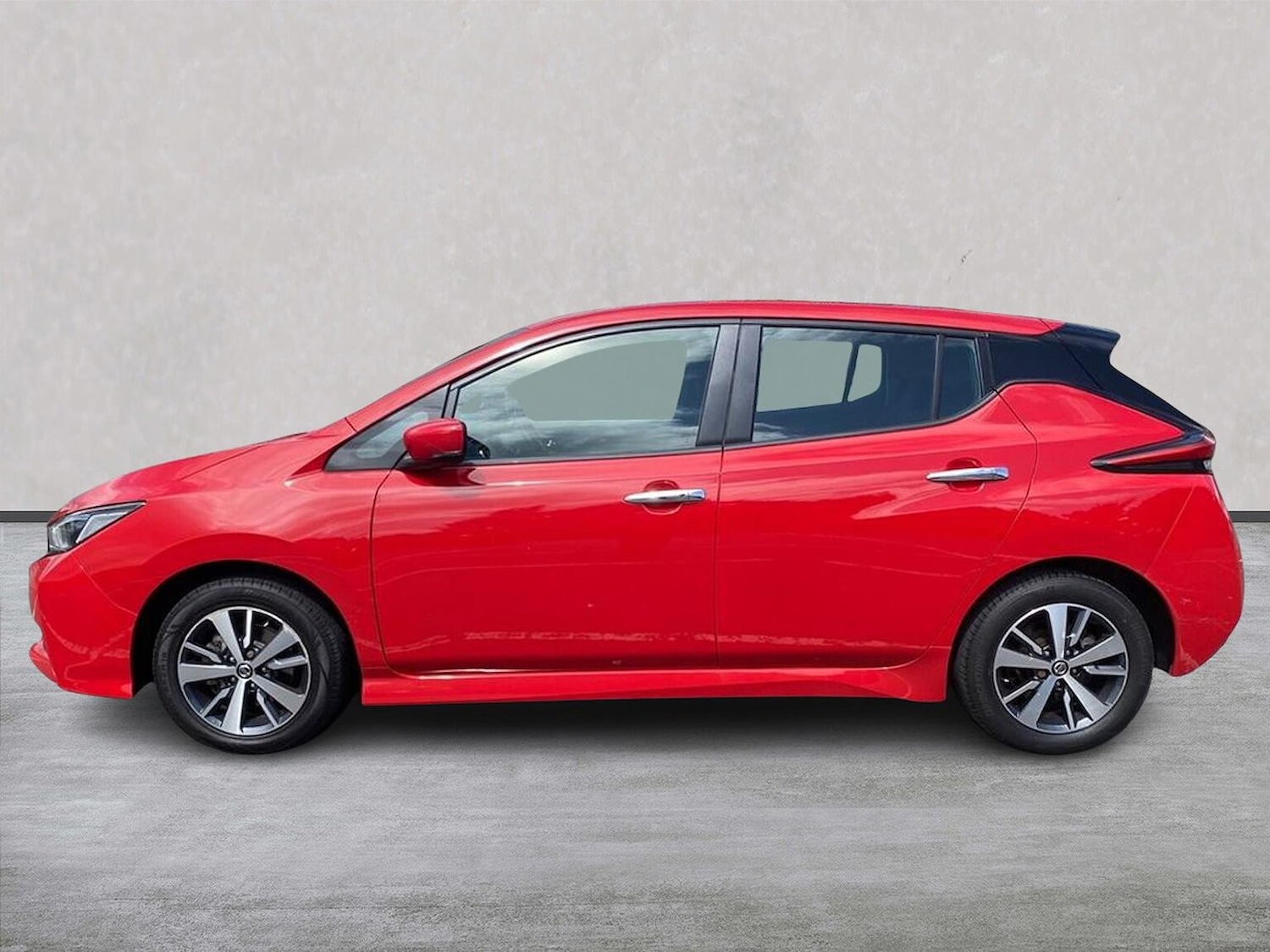 Used Nissan Leaf 2021 for sale - 76198490: Photo 19