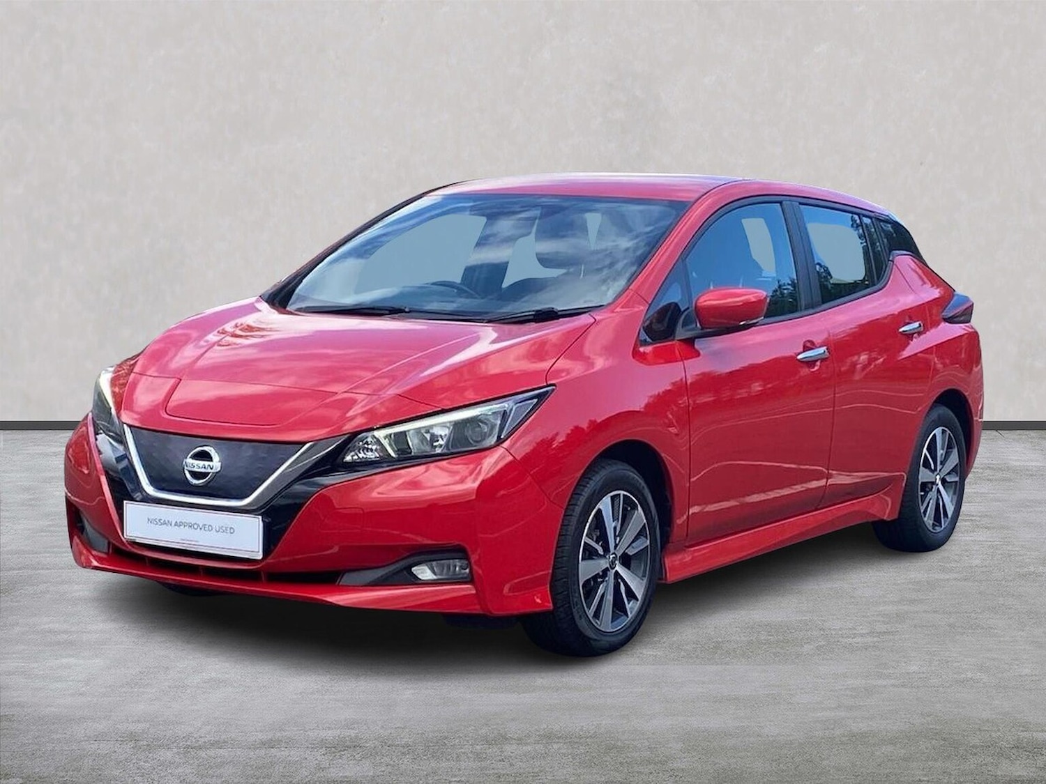 Used Nissan Leaf 2021 for sale - 76198490: Photo 20