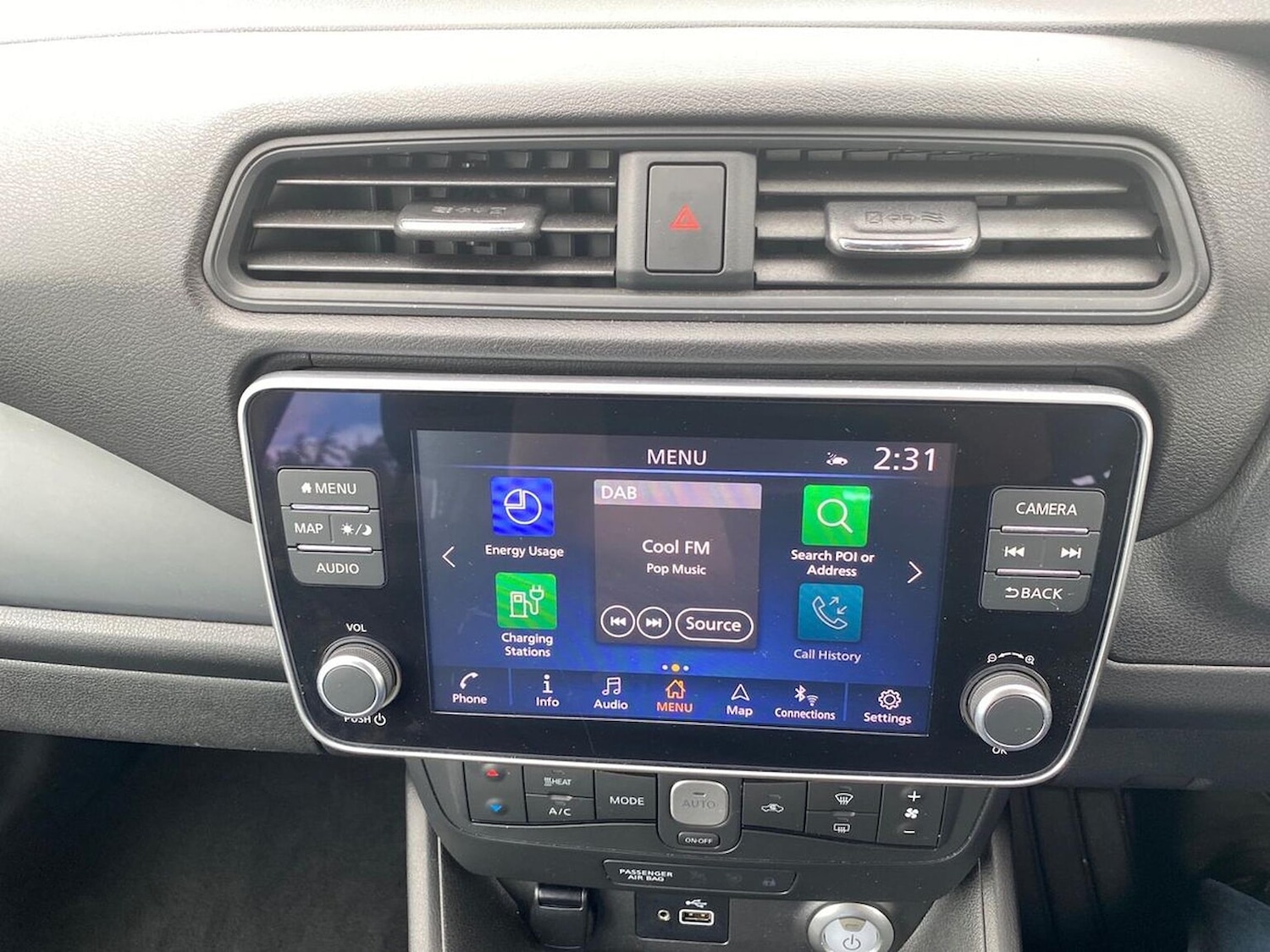 Used Nissan Leaf 2021 for sale - 76198490: Photo 25