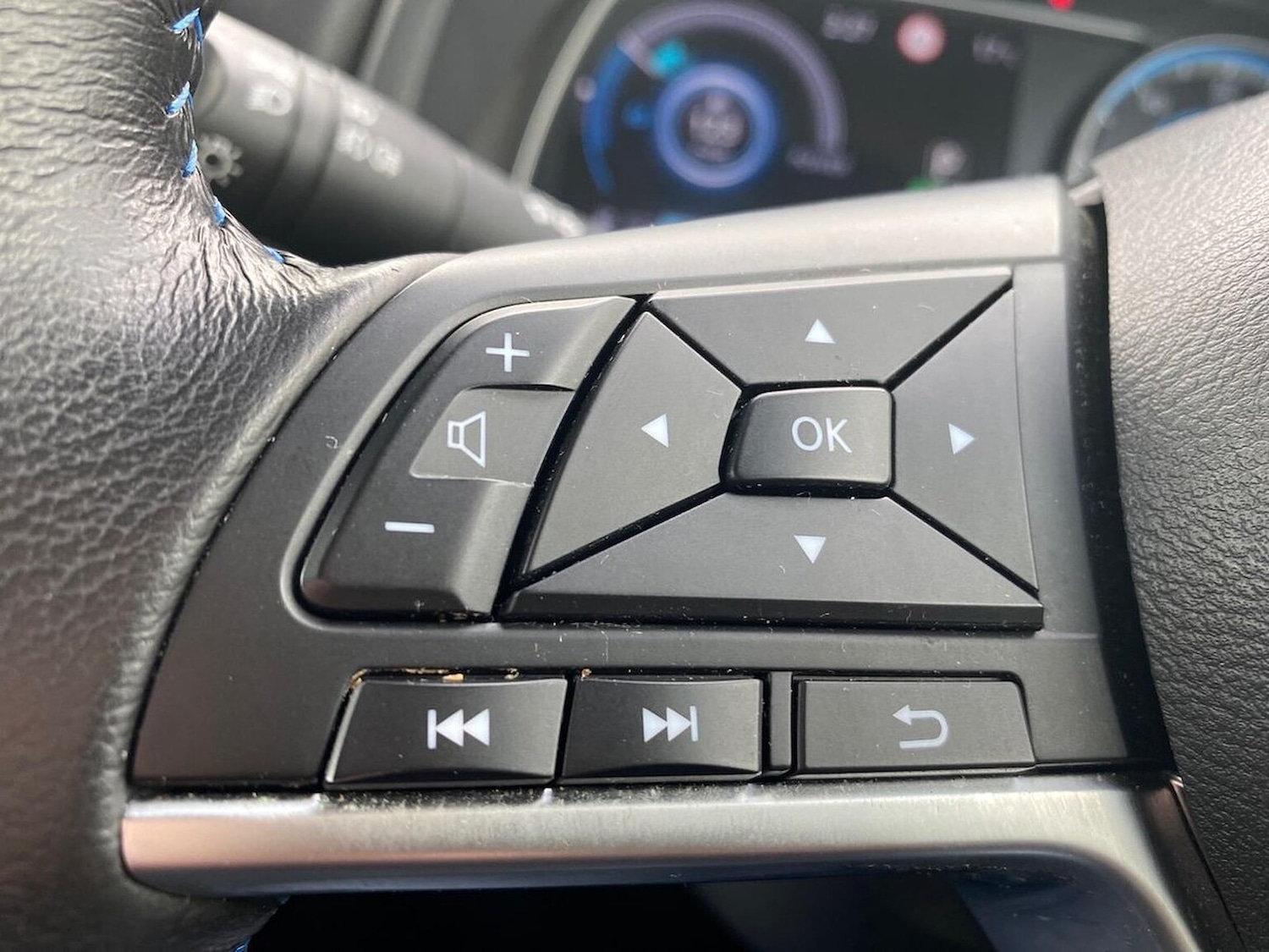 Used Nissan Leaf 2021 for sale - 76198490: Photo 27