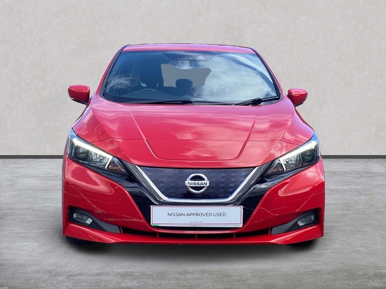 Used Nissan Leaf 2021 for sale - 76198490: Photo 5